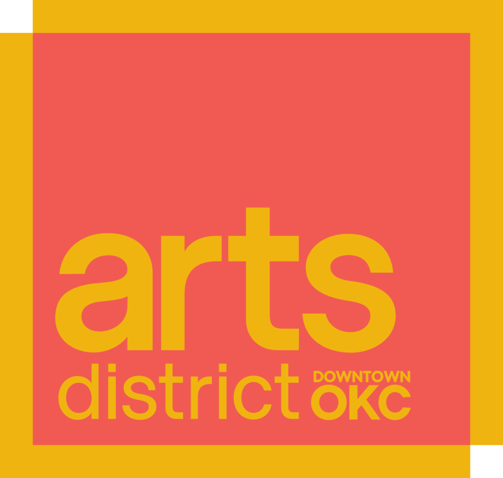 Arts Logo – Downtown Okc