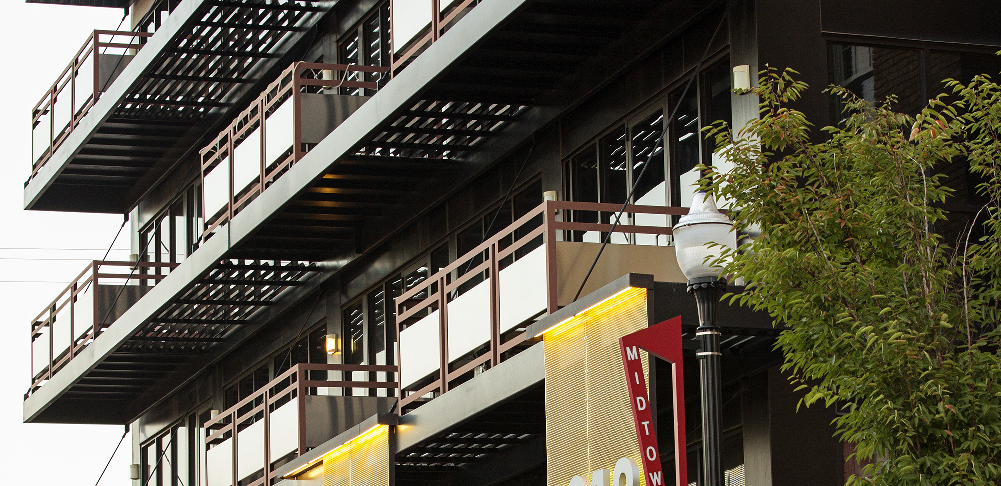 Real Estate Downtown OKC