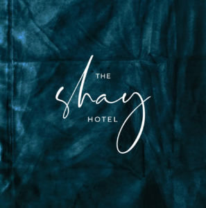 Shay hotel logo