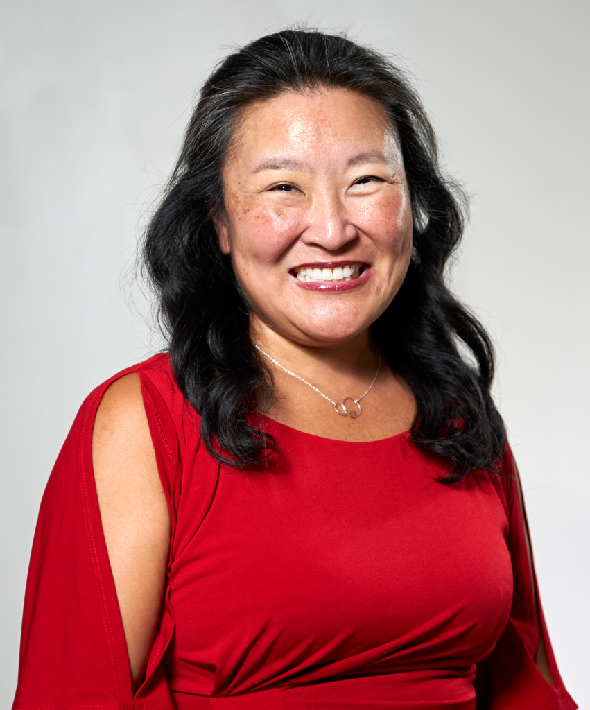 Jennifer Nakayama Named New President and CEO of Downtown OKC Partnership