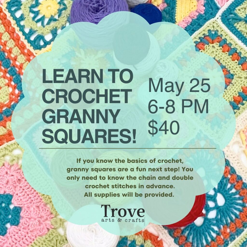 Events from May 18 – May 22 – Downtown OKC