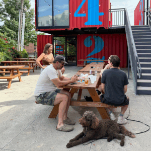 The Ultimate Downtown Oklahoma City Outdoor Patio Guide