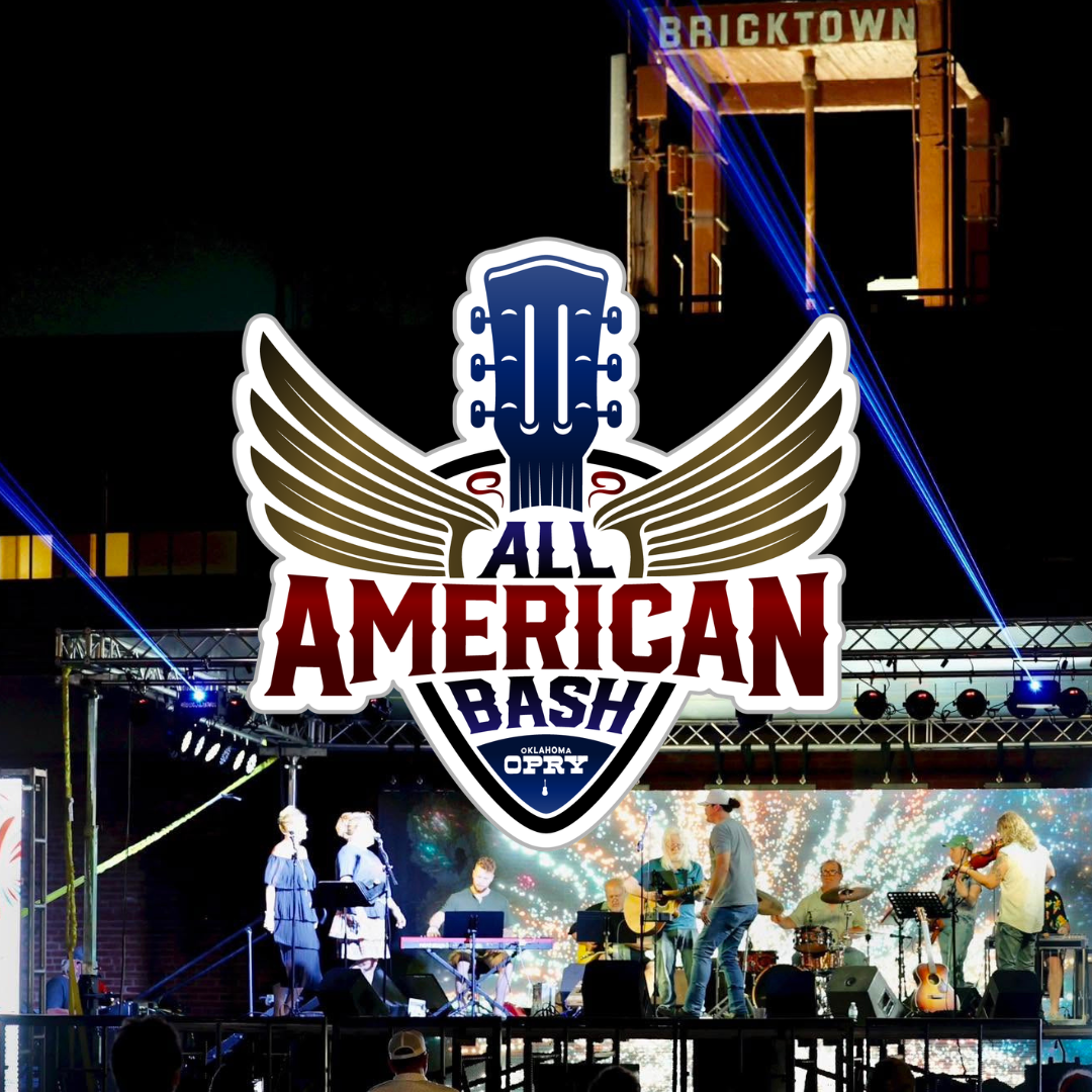 Oklahoma Opry's All American Bash