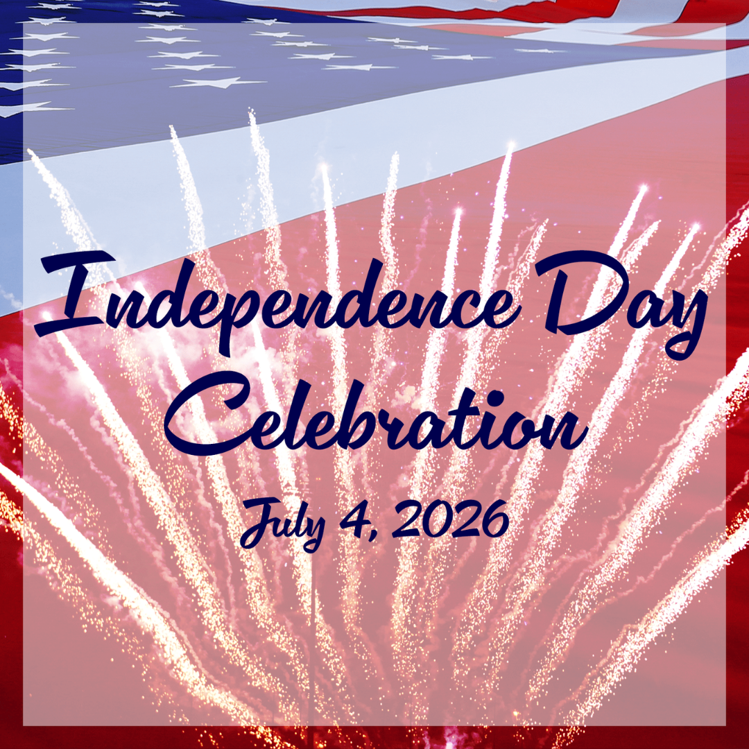 OKC Comets Independence Day Celebration