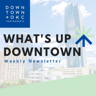 Downtown OKC – Downtown OKC, Oklahoma City